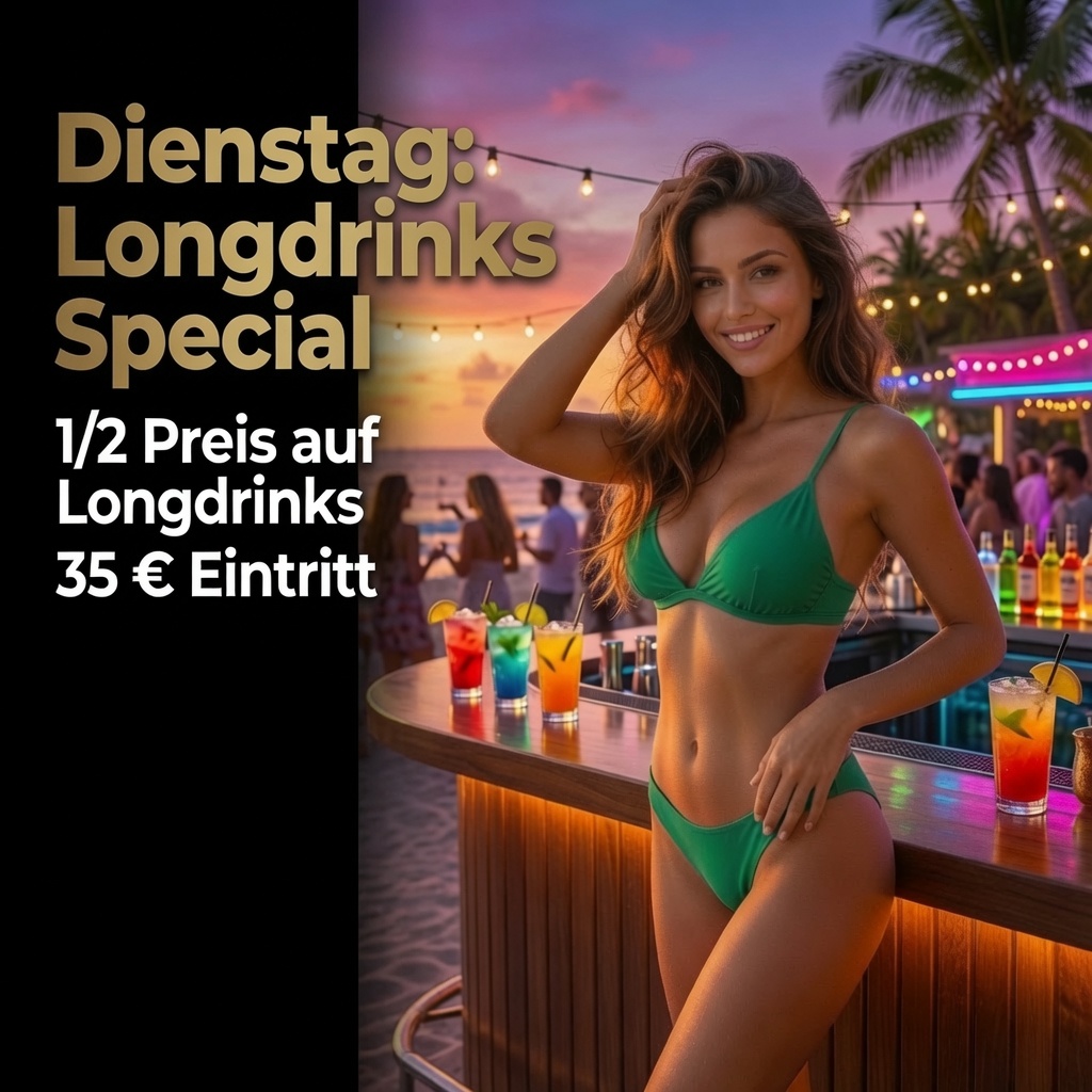 Aktionstag Dienstag