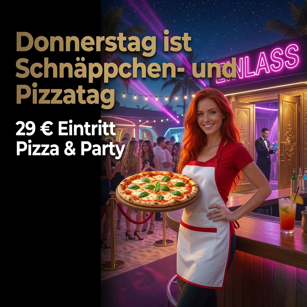 Donnerstag