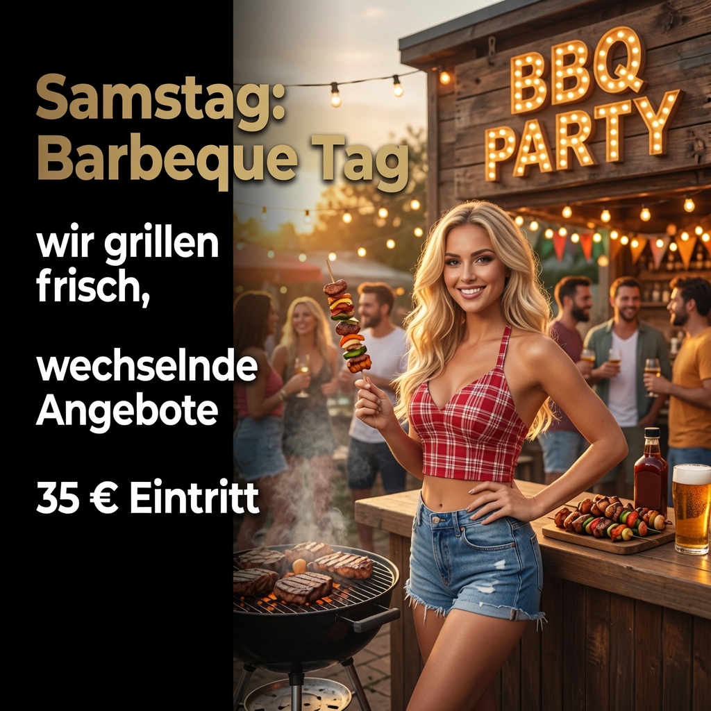 Samstag